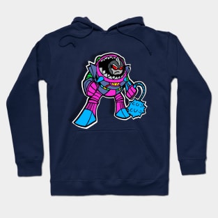 GNAW Hoodie